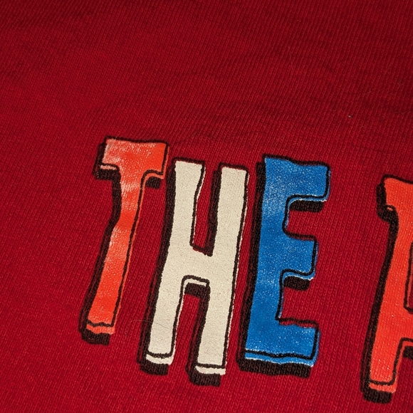 The Aquabats! Last Great American Band Vintage 2005 T-Shirt US M Small - Picture 5 of 8